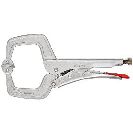 Schweißer-Gripzange 280 mm, 4244 Produktbild